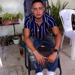 Elvin Paredes - @paredes2613 - Instagram