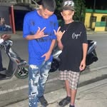 Elvin Paredes - @papto_1212 - Instagram