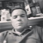 Elvin Paredes - @paredeselvin - Instagram