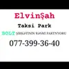 Elvinşah_Taksi_Park - @elvinsah_taksi_park - TikTok