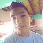 Elvin Salazar - @elvin.parra - Instagram