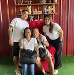 Alvin Pasamba - Facebook