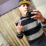 Elvin Pasamba - @twoflip - Instagram