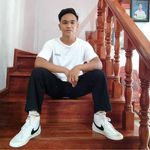 Elvin Patrick Subad Mallabo - @elvinpatrick03 - Instagram