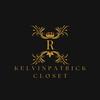 Kelvinpatrick_closet - @kelvinpatrick_closet - TikTok