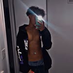 Elvin Paz - @504_xx_999 - Instagram