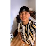 Elvin Paz - @casper_5044 - Instagram