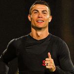Elvin Paz - @cr7love807 - Instagram