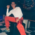 Elvin Pazz - @elvinjpazz - Instagram