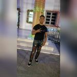Elvin H Peña - @elvin.pena.94 - Instagram