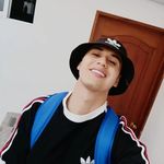 Elvin Peña - @elvin_jaimes - Instagram