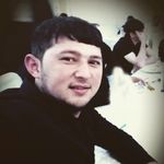Elvin Penahov - @elvin__penah - Instagram