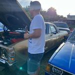 Elvin Pérez - @elvinperez302 - Instagram