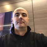 Kelvin Perry - @kelvinperry843 - Instagram