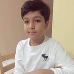 Edgardo Posas - @elvinposas09 - Instagram