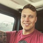 Kelvin potter - @kelvinpotter6566 - Instagram