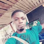 Kelvin Potter - @kelvinpotter95 - Instagram