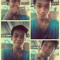 Elvin John Quiñones - @samskie0 - Instagram