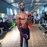 Elvin Antonio Ramirez - @elvinramirez29 - Instagram