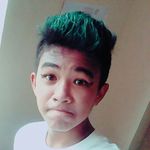Elvin Ray Jhamz Jamosmos - @elvinrayjamosmos - Instagram