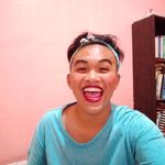 Elvin Ray M Jamosmos - @iamelvinjamosmos - Instagram