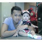 Elvin Ray Permito Santos - @elvinraysantos - Instagram