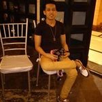 Elvin Ray Permito Santos - @akitsantos - Instagram
