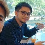 Elvin Ray Taggueg Masigan II - @elvinraymasiganii - Instagram