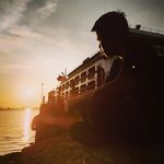 Elvin Syah Ray - @elvinsayh8079 - Instagram