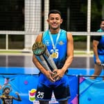 Elvin Rios - @mariluzgomezguevara - Instagram
