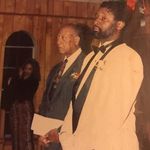 Elvin Rogers - @elvinrogers6 - Instagram