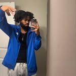 Mel🌹 - @melvin_rogers - Instagram
