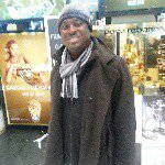 Melvin Rogers - @melvinrogers69 - Instagram