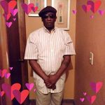 Melvin Rogers - @melvin.rogers.108 - Instagram