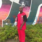 Melvin Rogers - @melvinrogers963 - Instagram
