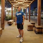 Elvin Roldan - @roldanelvin - Instagram