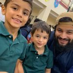 Elvin Roldan Jr. - @lr_june - Instagram