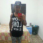 Elvin Roman gomez - @el_bronko.09 - Instagram
