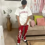 Elvin Mendoza - @elvin_rosario04 - Instagram
