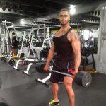 Elvin Miguel Rosario - @elvinrosario29 - Instagram