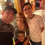 Elvin Rosa - @elvinrosa9849 - Instagram