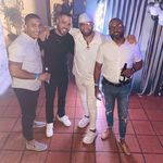 Elvin Rafael Vega Rosado - @elvingroominglounge - Instagram
