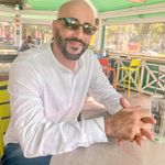 Elvin Rosado - @gargola421 - Instagram