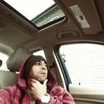 Elvin Rose - @erosebudd - Instagram