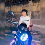 Elvin Molinares - @elvin_royalsdrumlinecrew - Instagram