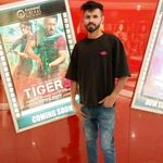 Elvin Roy - @mujibarali860 - Instagram