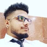Elvin Roy maqsood - @elley_chohdhary - Instagram
