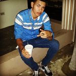 Elvin thu rubio becho - @elvinnunez3308 - Instagram