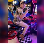 Elvin Sanchez - @arteaga.504 - Instagram