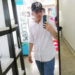 Elvin Sanchez - @elvinantoniosan - Instagram
